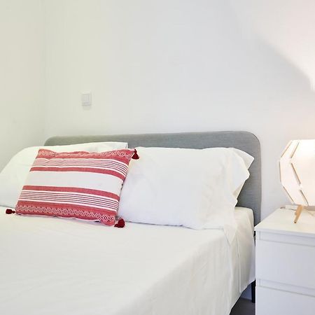 Altido Fabulous 3-Br Apartment In Western Lisboa Exterior foto