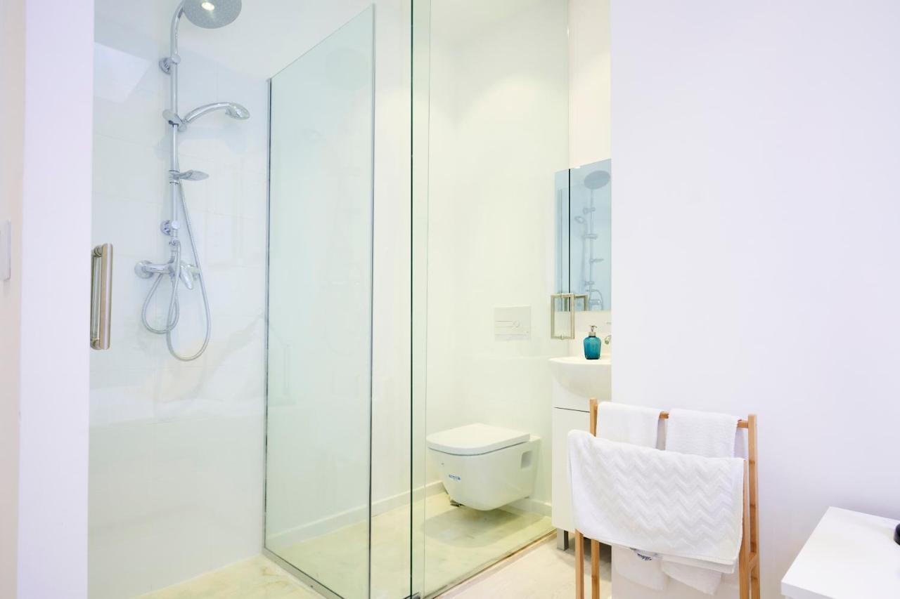 Altido Fabulous 3-Br Apartment In Western Lisboa Exterior foto